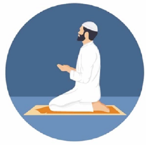 Doa Harian Masjid Baitul Muttaqien